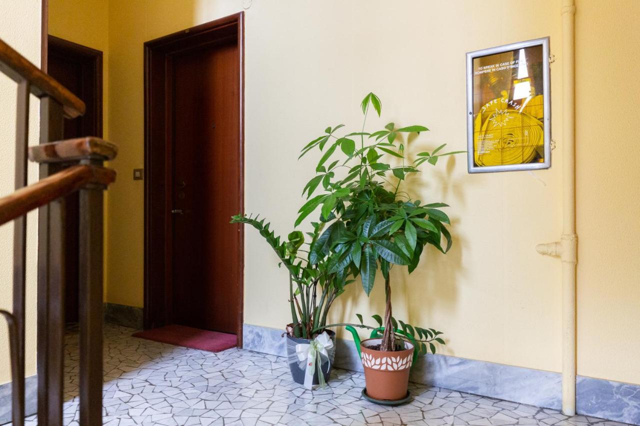 Apartamento Goodvibeshome Milán