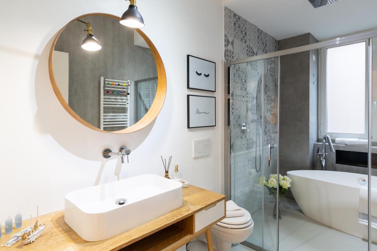 Apartamento Goodvibeshome Milán