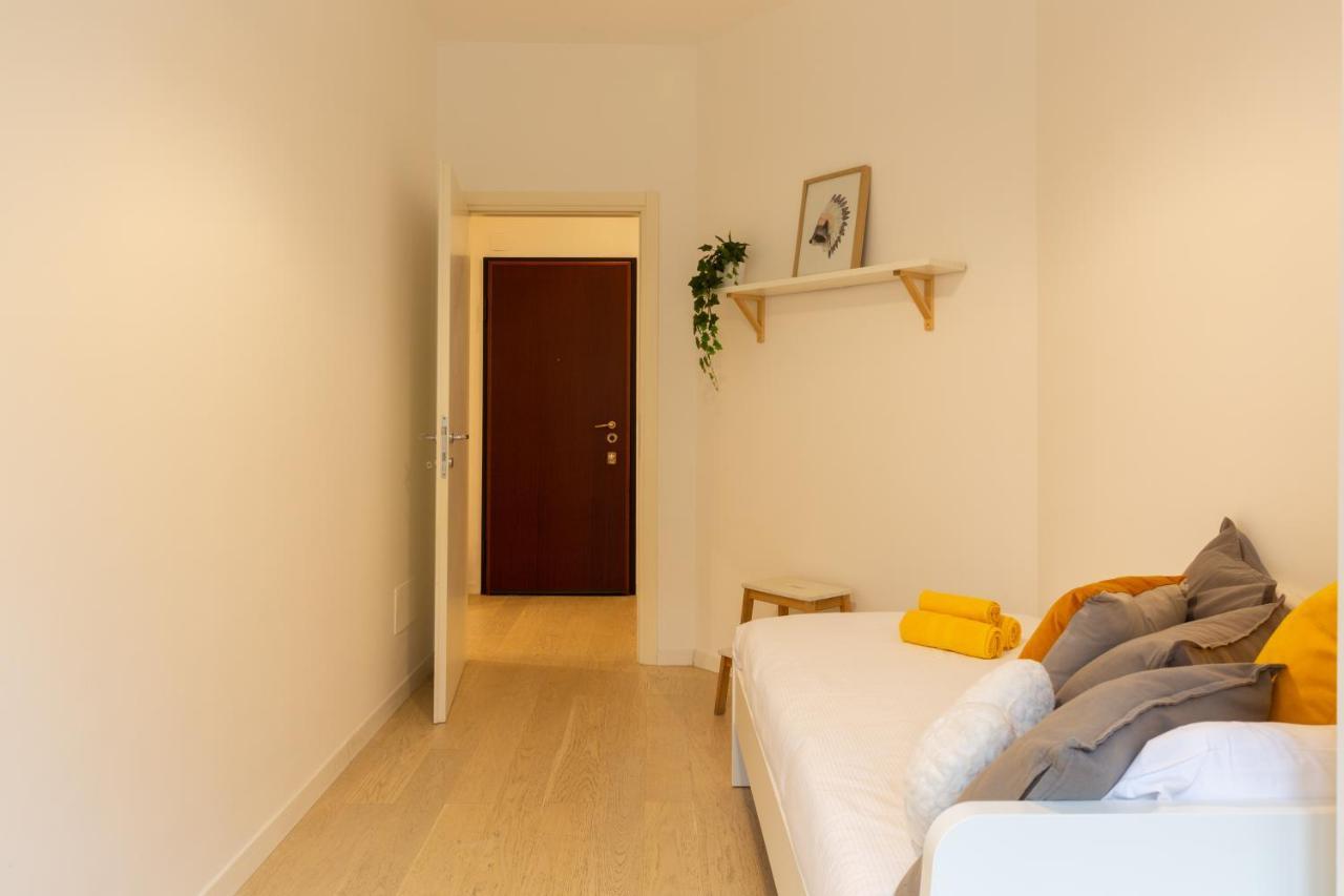 Goodvibeshome Apartamento