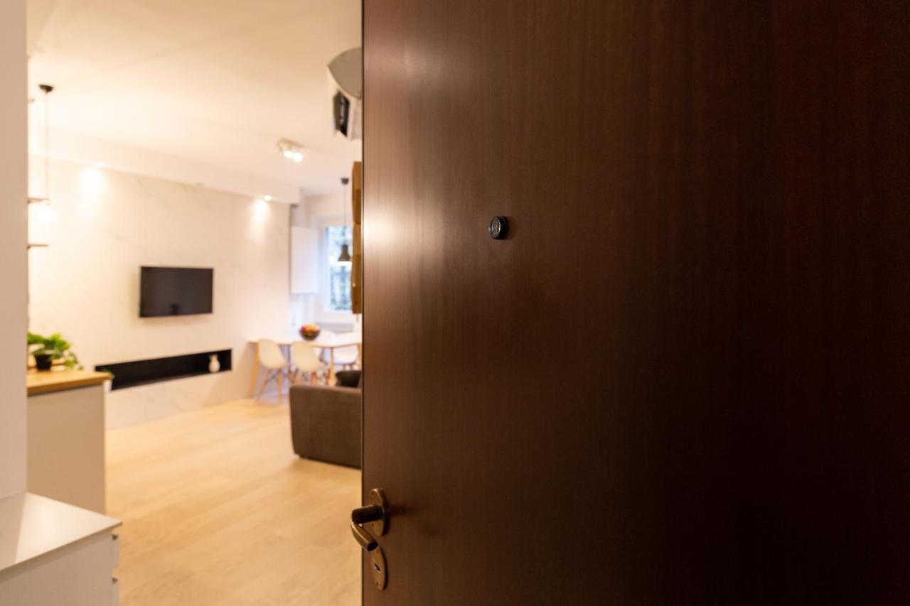 Goodvibeshome Apartamento