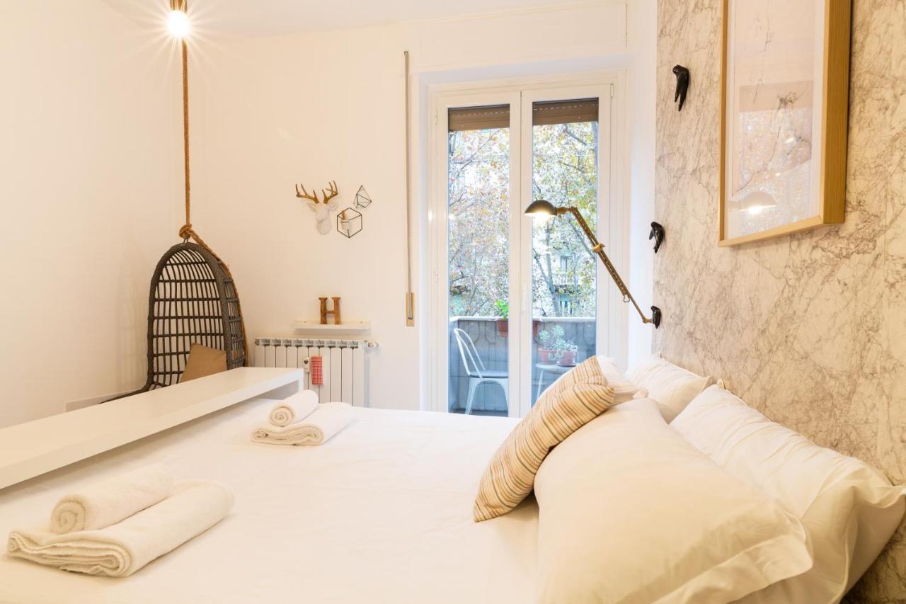 Goodvibeshome Apartamento Milán