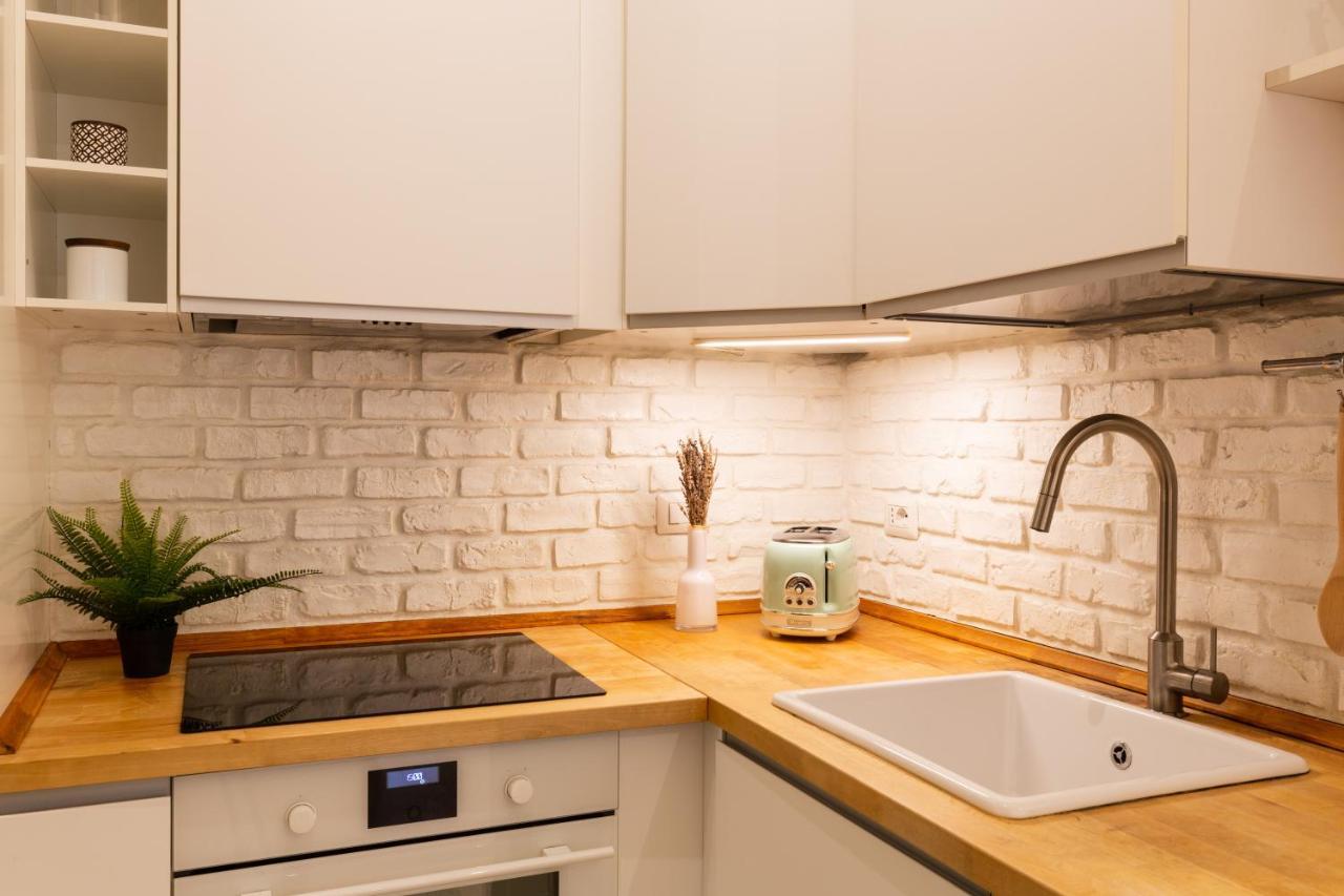 Goodvibeshome Apartamento Milán