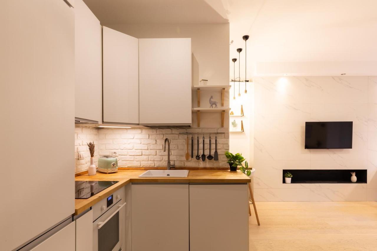 Goodvibeshome Apartamento Milán